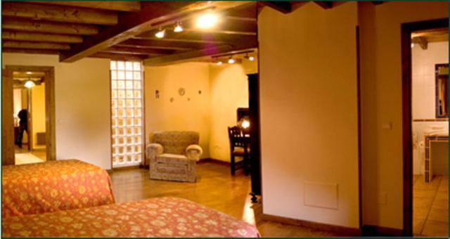 Casa Do Cura Appartement Beigondo Kamer foto
