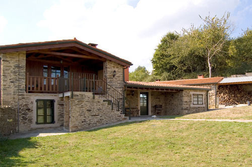 Casa Do Cura Appartement Beigondo Buitenkant foto